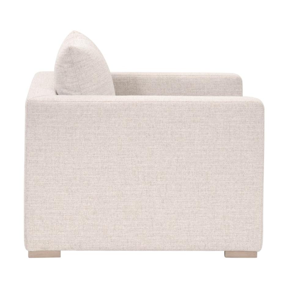 Newport Outdoor Track Arm Sofa Chair by Essentials For Living
