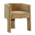 Avignon Dining Chair by Curated Collections
