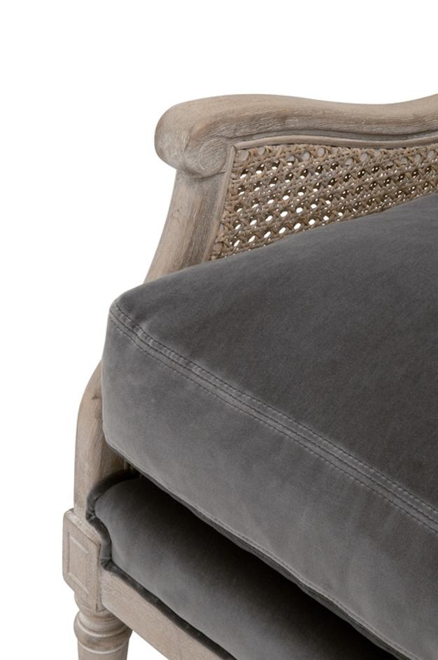 Churchill Club Chair by Essentials For Living