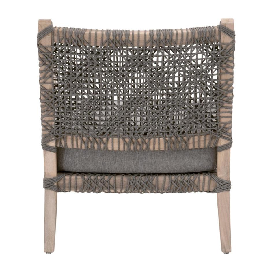 Costa Outdoor Club Chair by Essentials For Living