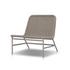 Bruno Outdoor Chair - Ivory Rope by Four Hands