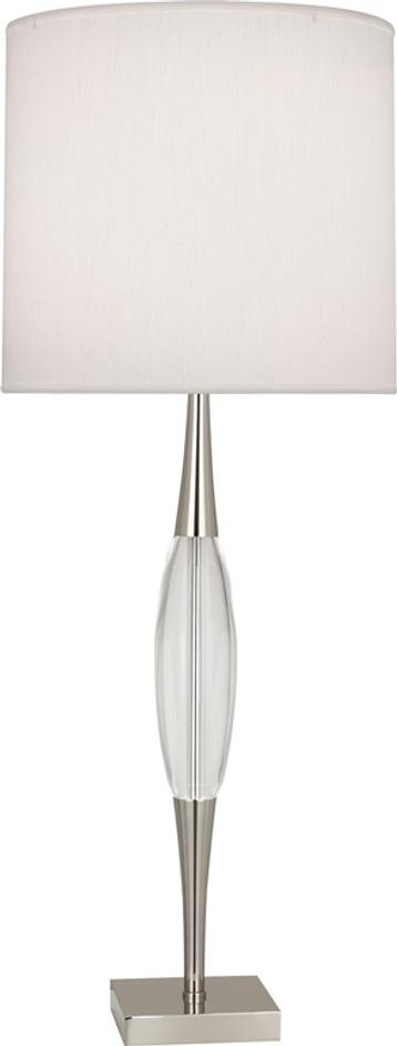 Juno Table Lamp by Robert Abbey