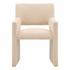 Lucerne Dining Chair by Curated Collections