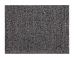 Umea Hand-woven Rug - Black - 9' X 12' by Sunpan