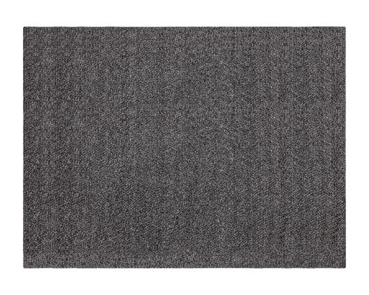 Umea Hand-woven Rug - Black - 9' X 12' by Sunpan