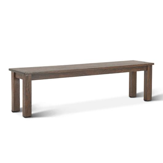 Mountain Lodge 66" Bench by Home Trends & Design