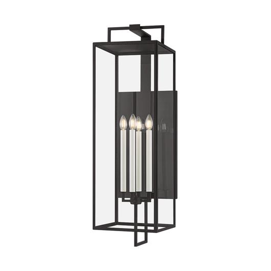 BECKHAM Wall Sconce by Troy