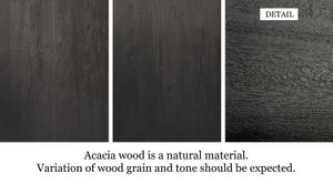 Brooks Dining Table by Urbia Imports