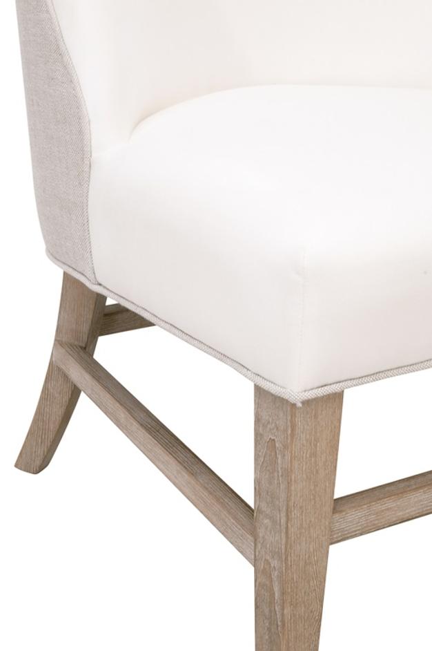 Duet Head Chair by Essentials For Living