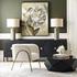 Callais Table Lamp by Uttermost