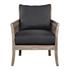 Encore Armchair by Uttermost