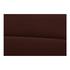 Verity Bench Warm Brown by Moes Home