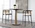 BRENAN COUNTER STOOL - ZENITH ALABASTER by Sunpan