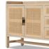 Caprice Sideboard - Natural Mango by Four Hands