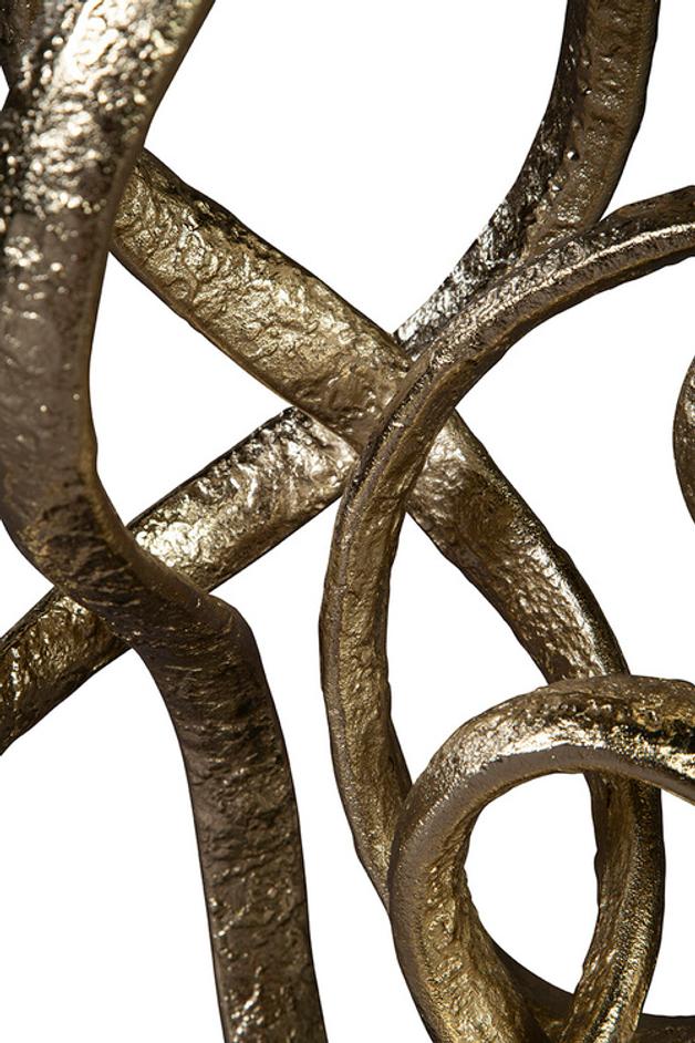 O'Conner End Table by Furniture Classics