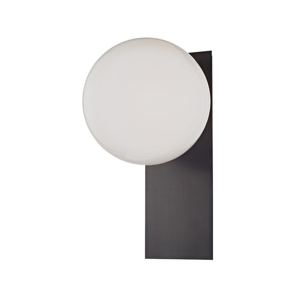 Hinsdale Wall Sconce by Hudson Valley