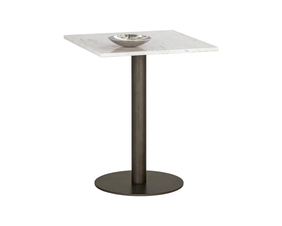 CLAUDIA BISTRO TABLE - 24" by Sunpan