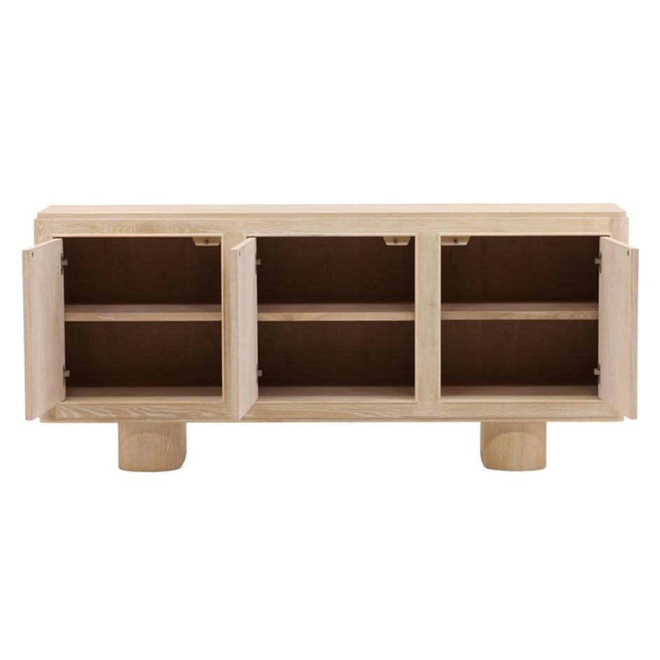 Sorrel Sideboard by Curated Collections