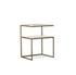 Hastings Side Table by Furniture Classics