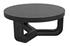 Joel Coffee Table, Cinder Black by Noir Furniture