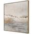 Storm Clouds Abstract Hand Painted Art by Uttermost
