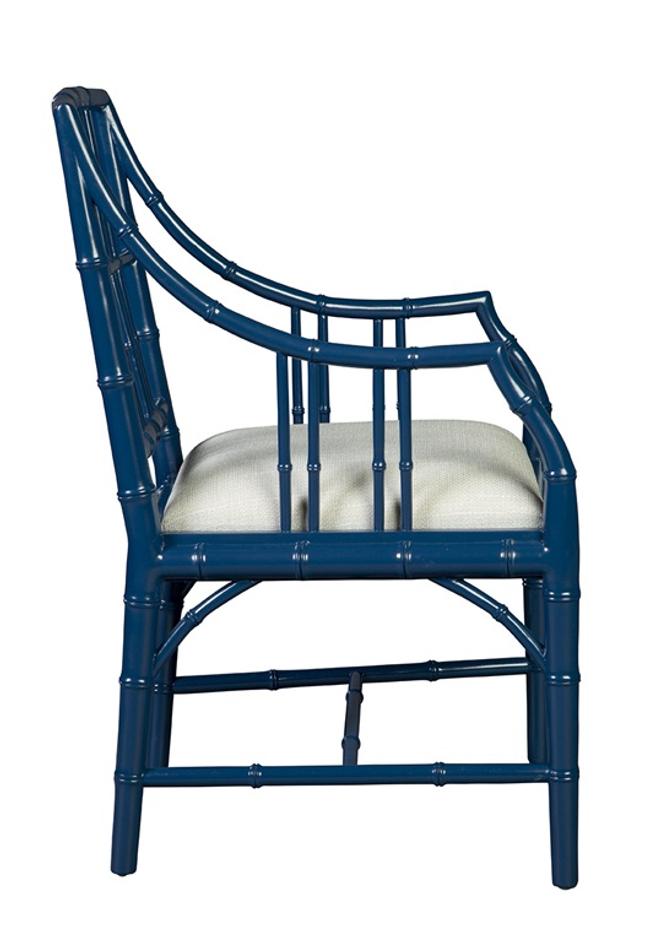 Riley Arm Chair by Furniture Classics