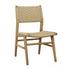 Capri Outdoor Dining Chair by Curated Collections