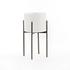 Jed Planter-White High Gloss by FOUR HANDS