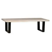 BRIXTON COFFEE TABLE by Dovetail