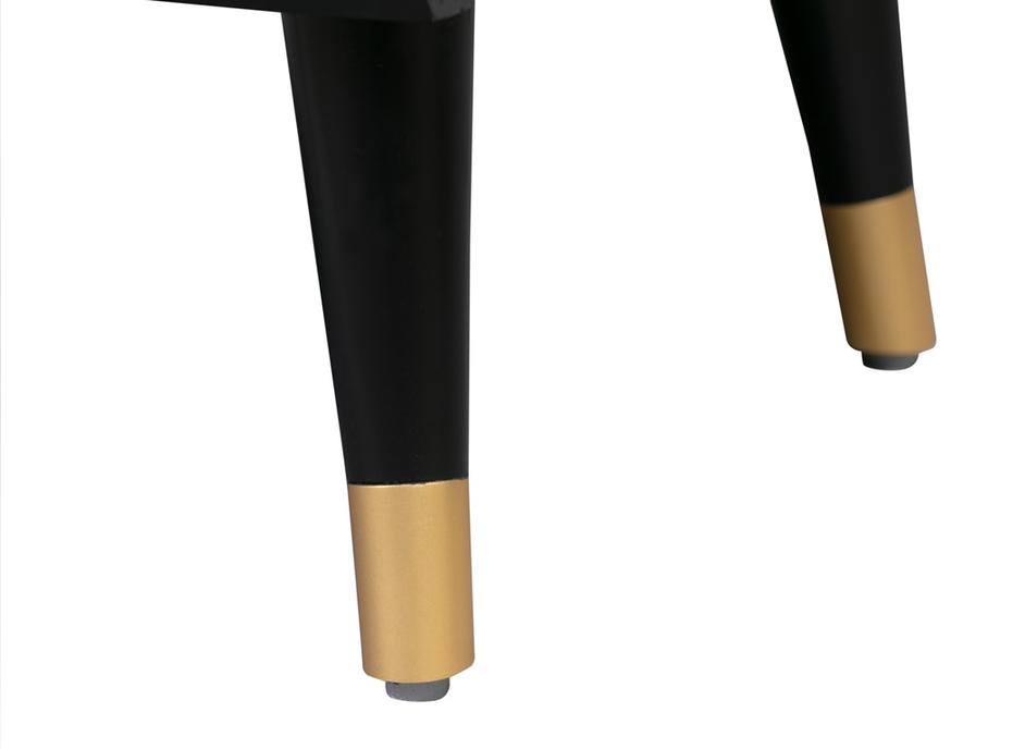 Christine Nightstand by tov furniture