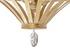 Strasburg Chandelier by Furniture Classics