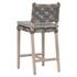 Costa Outdoor Counter Stool by Essentials For Living