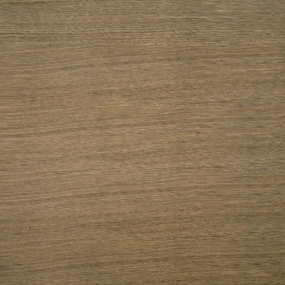 Wellington 2 Door Sideboard, White Oak by Noir Furniture