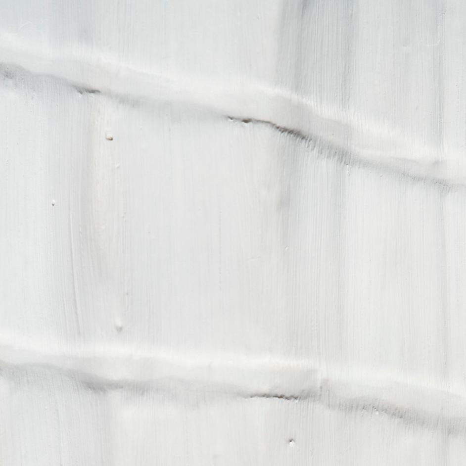 Trunk Polyresin Table Lamp with Linen Shade by Jamie Young