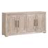 Hunter Media Sideboard by Essentials For Living