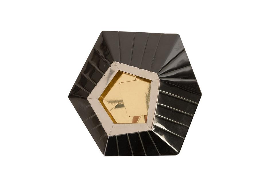 Hex Wall Tile, SM  by PHILLIPS COLLECTION