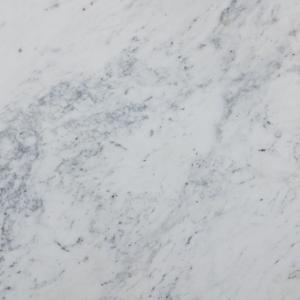 Dothan Kitchen Island - White Marble by Four Hands