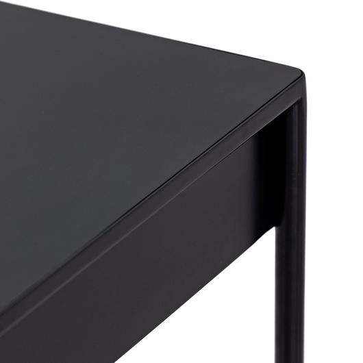 Soto Desk - Black by Four Hands