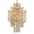 Ambrosia Chandelier by Corbett