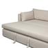 Lincoln Sleeper Sofa - Savoy Parchment by Four Hands