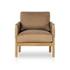 Navarro Chair - Palermo Drift by Four Hands