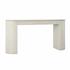 Hampton Console Table by Curated Collections