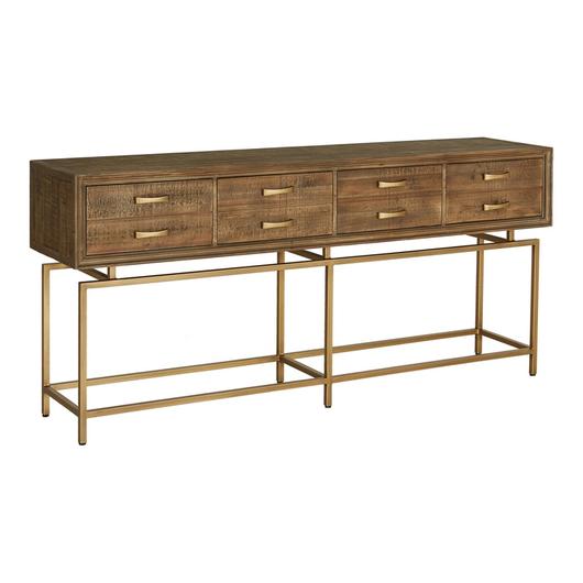 ARISTOCRAT CONSOLE TABLE by Moes Home