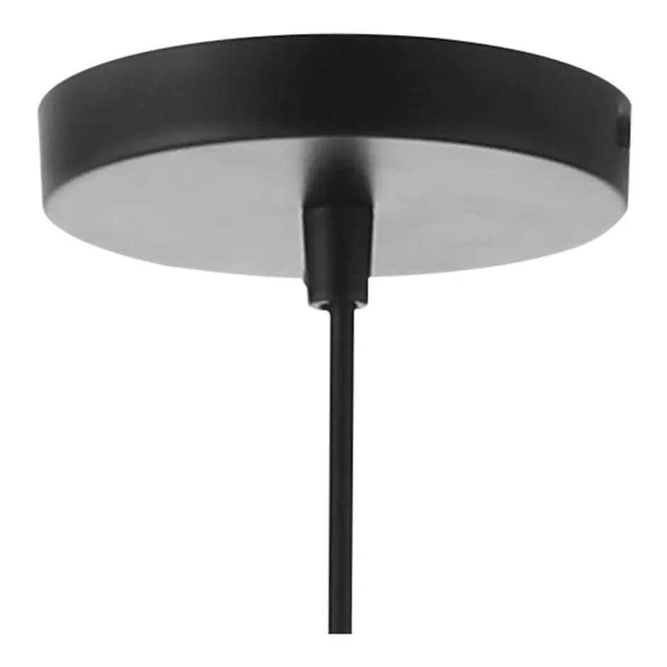 Lys Small Pendant Light by Moes Home
