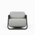 Hermes Accent Chair by Urbia Imports
