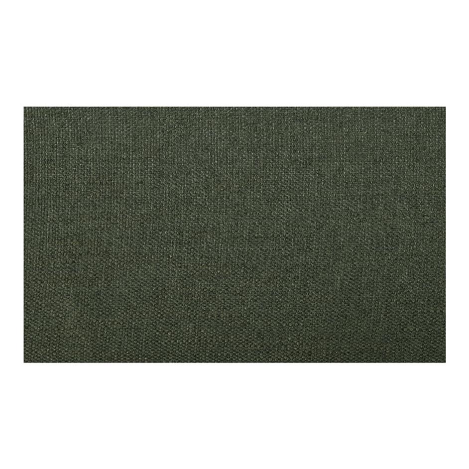 LUZON QUEEN BED DEEP FOREST by Moes Home