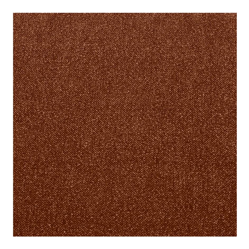 Ichigo Storage Bench Deep Orange by Moes Home