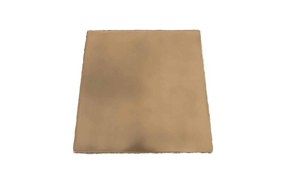 String Theory Pedestal, Bronze, Medium by PHILLIPS COLLECTION