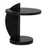 Reed Side Table by Noir Furniture