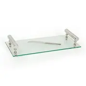 Contempo Tray & Knife by Go Home